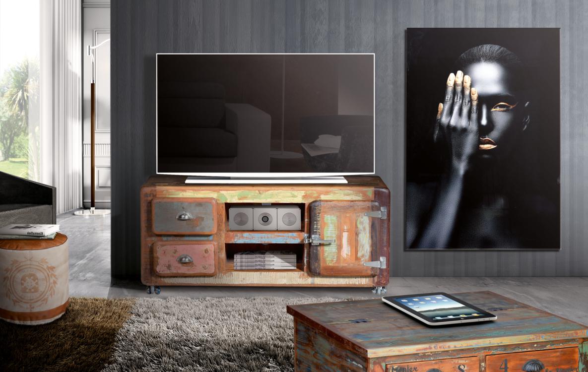 MUEBLE TV